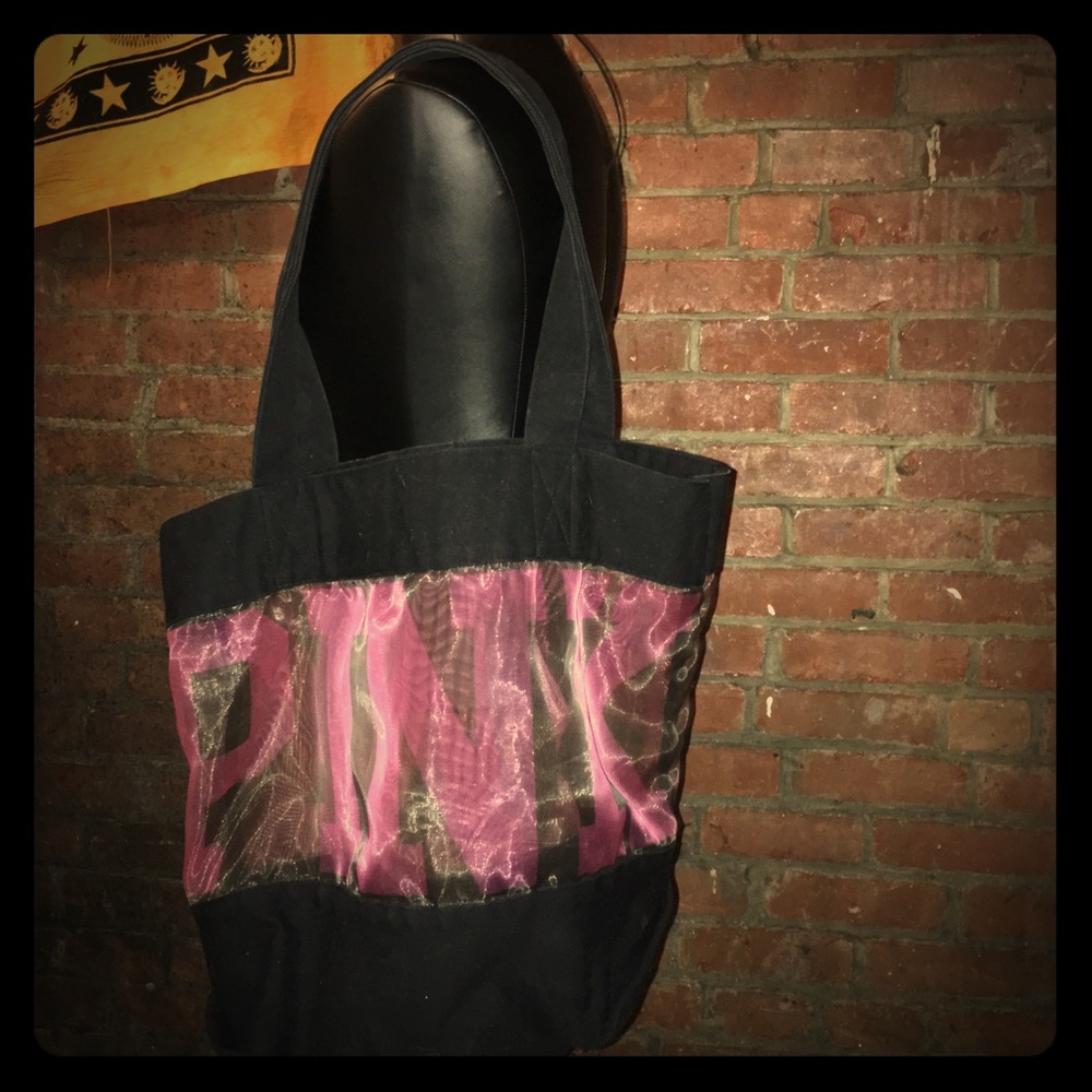 PINK Victoria’s Secret Bag